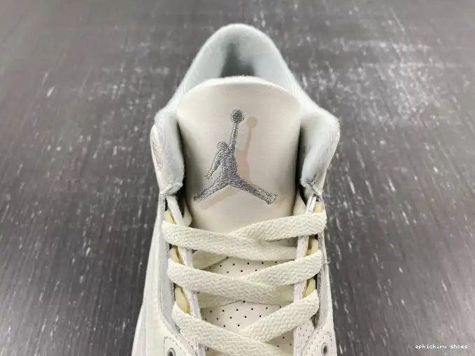 Cheap Air 3 Ivory Jordan Craft FJ9479-100 0421